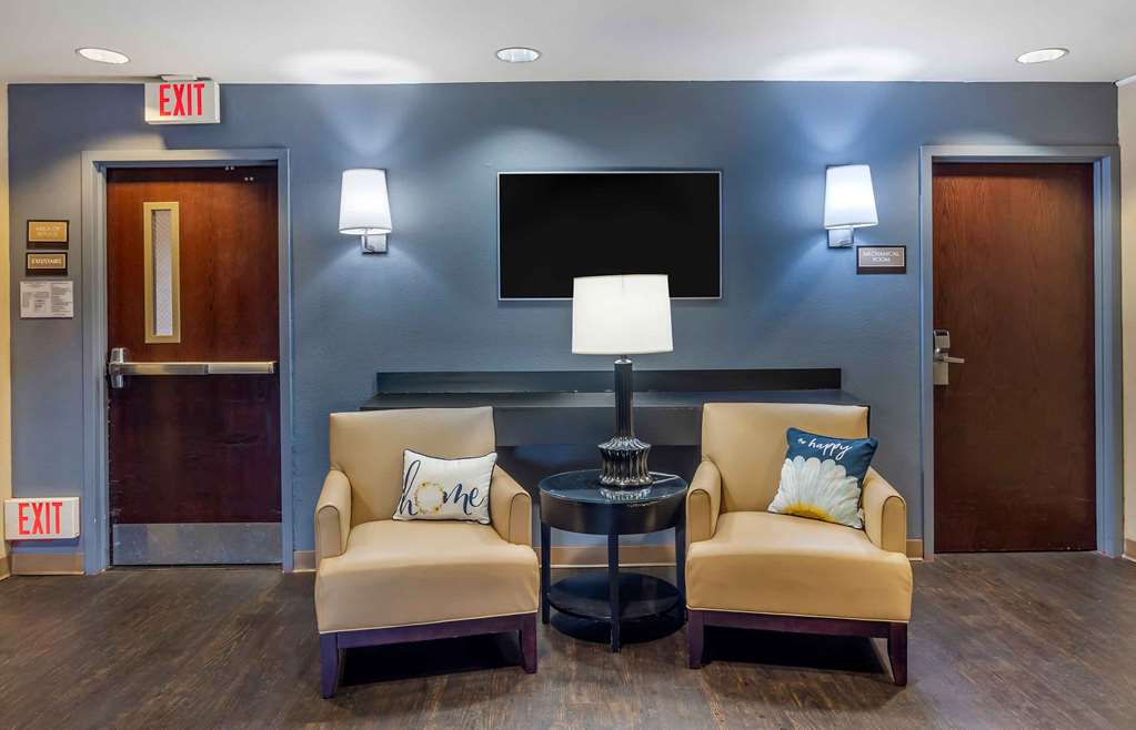 Extended Stay America Suites Philadelphia Horsham Welsh Rd - photo 7