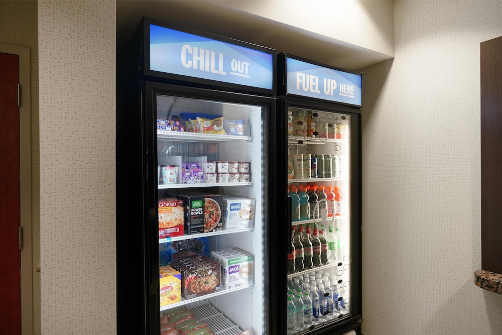 Hampton Inn & Suites Tulsa Tulsa Hills - photo 40