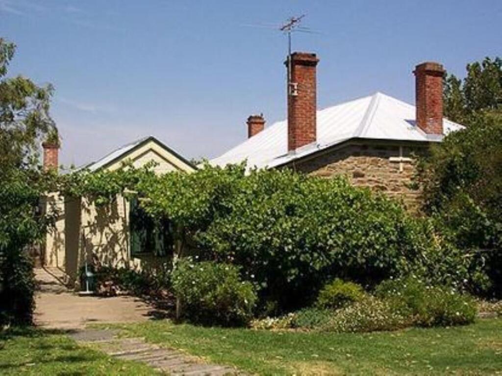 Sea & Vines Cottage — 4-Star Luxury Hotel in Adelaide, Australia