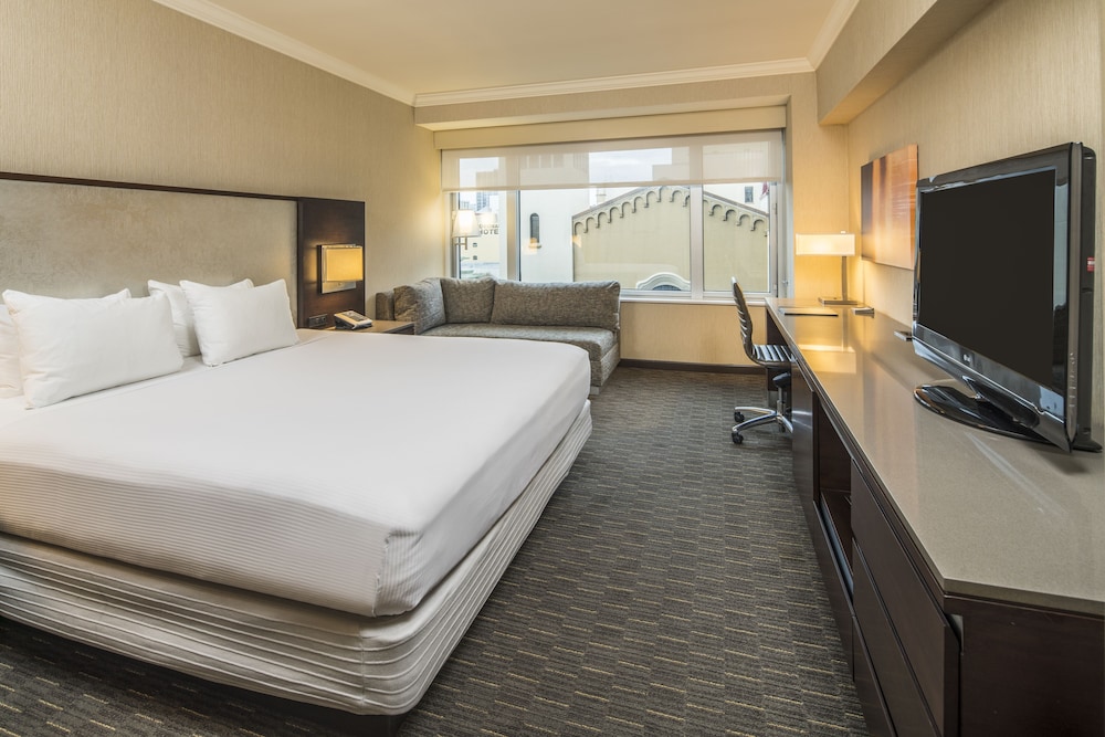 Hilton San Francisco Union Square - photo 31