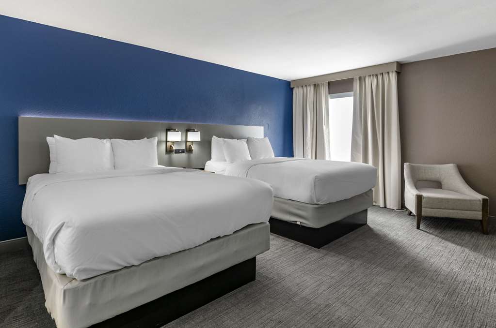 Comfort Inn Beckley - photo 15