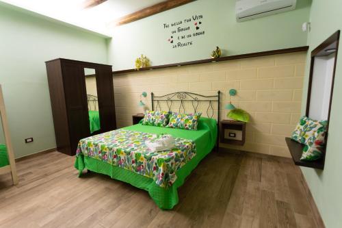 A Ficurigna in Marsala, Italy