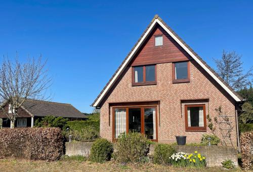 De Sas in Lisse — hotel in Lisse