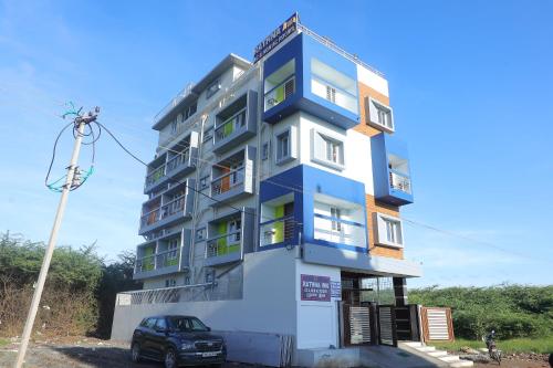 Rathna Inn — Vellore