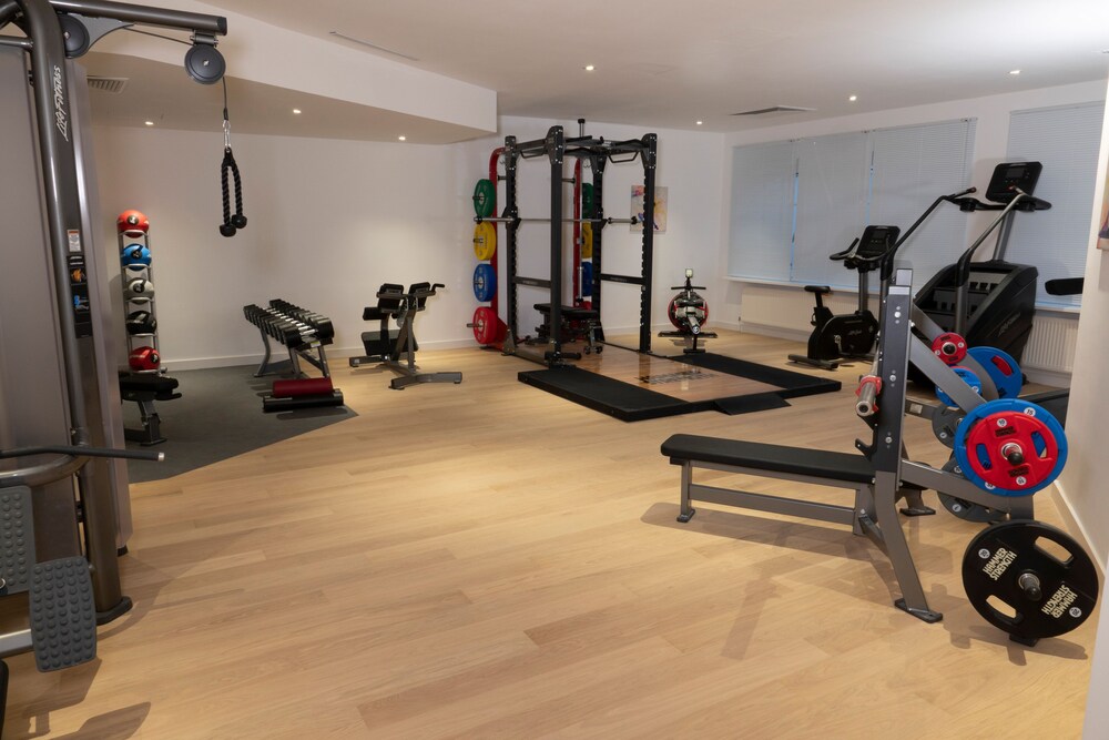 Fitness Studio