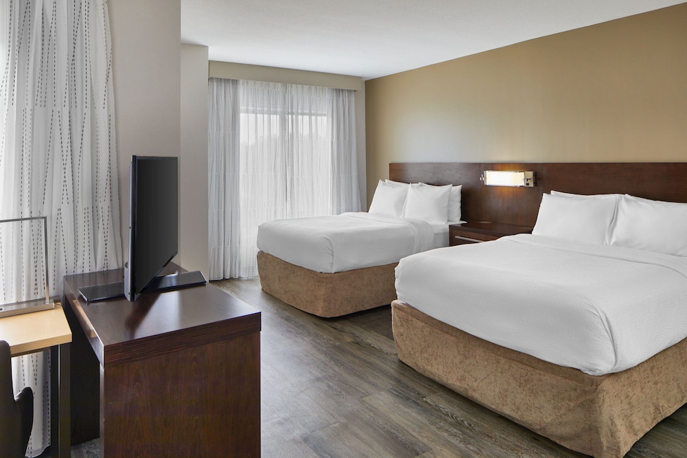 Residence Inn by Marriott Atlanta Perimeter Center Dunwoody - photo 12