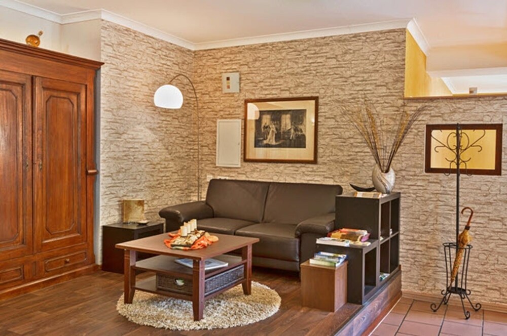 Hotel garni Zum Rebstock — Naumburg — photo 4