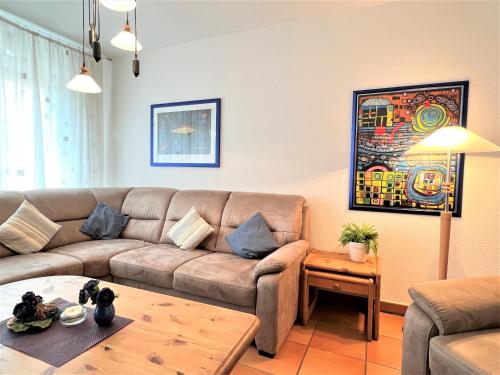 Haus Wiechmann Hollwert 31g 75qm — 4-Star Luxury Hotel in Varel, Germany