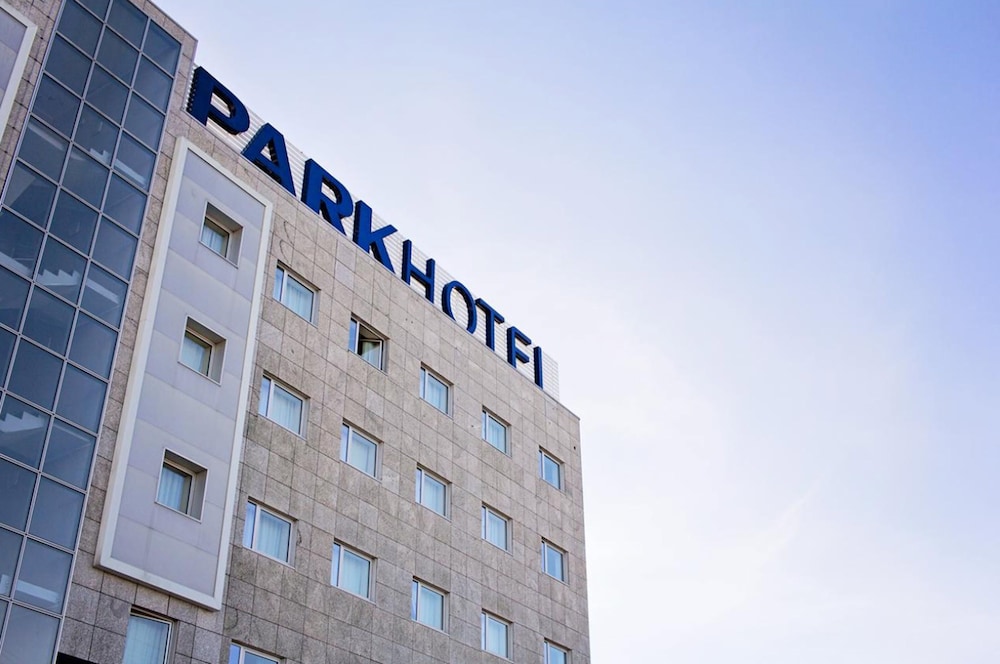 Park Hotel Porto Valongo — Valongo — photo 2