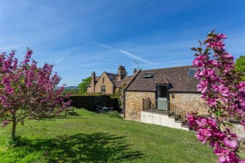The Apple Loft - carbon neutral hotel in Bridport