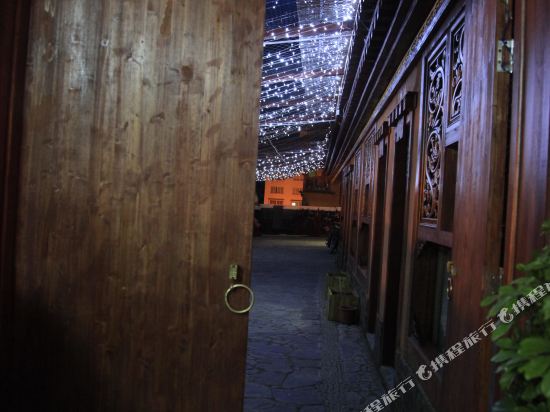 Kangding Yangqieer Hotel in Kangding, People's Republic of China