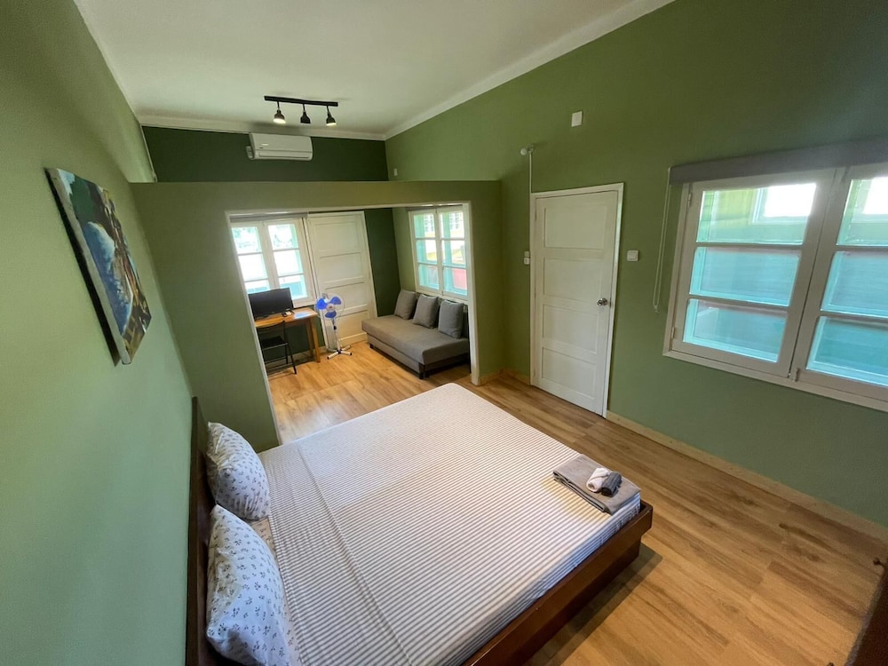 Residencial Avenida Geovanni in Sao Tome, Sao Tomé and Príncipe