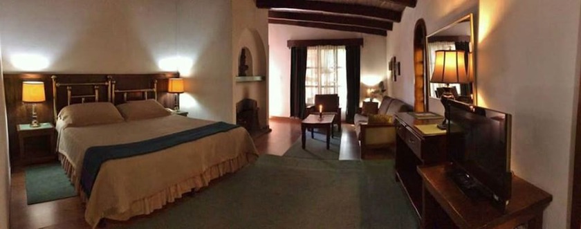 Rancho Grande Inn — Panajachel — photo 5