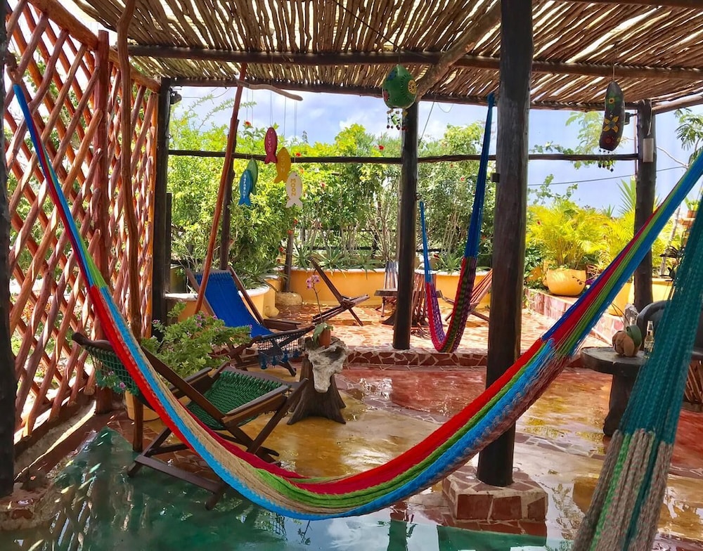 Porch