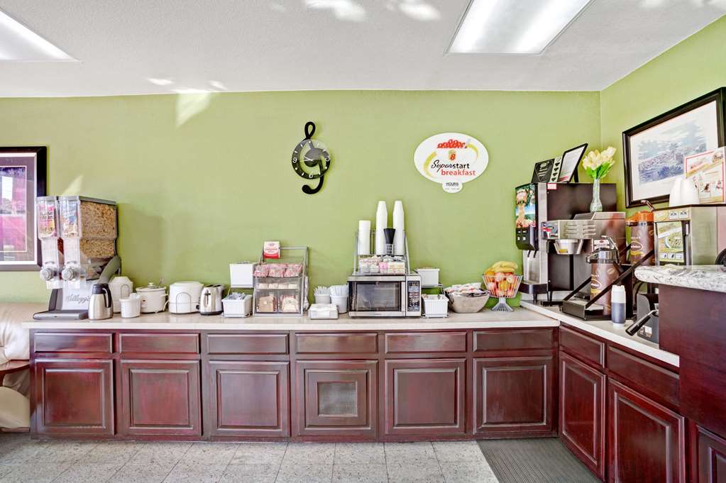 Super 8 by Wyndham Nashville West - photo 37
