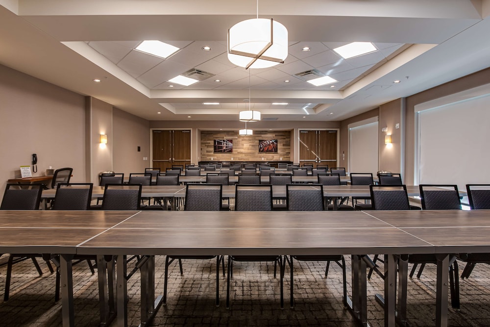 Home2 Suites by Hilton Nashville Bellevue - photo 44