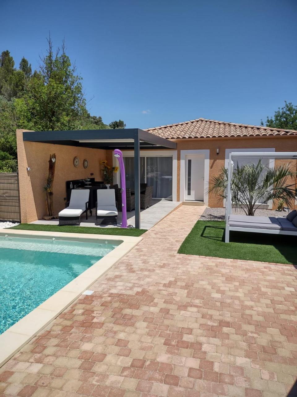 Petit Reve Des Corbieres - last minute hotel in Unknown City
