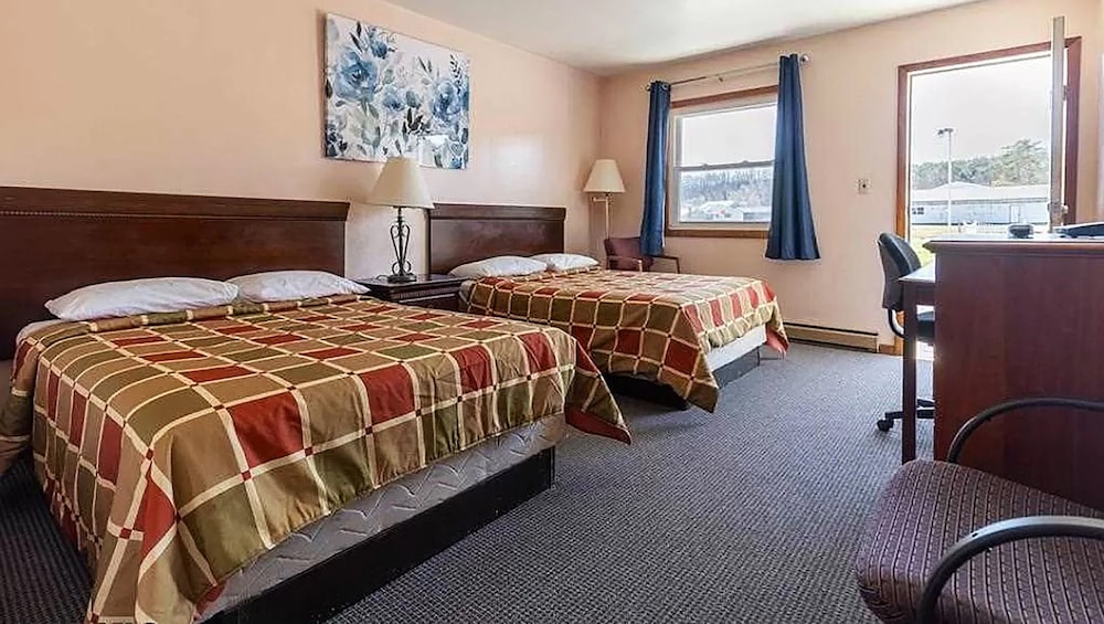 Best Travel Inn Philipsburg - photo 11
