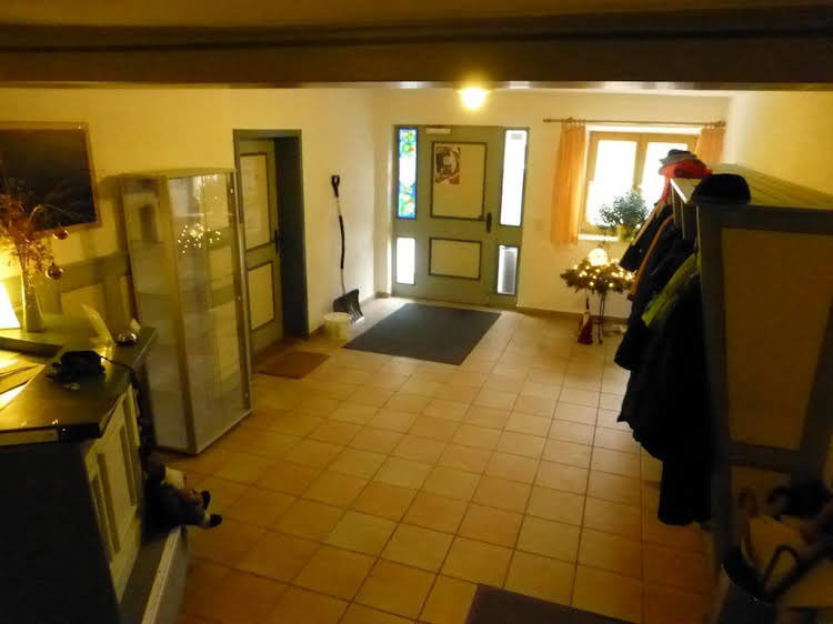 Gasthof zum Rößle Lautrach pet-friendly hotel Lautrach