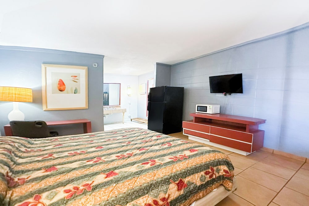 Sunrise Inn By OYO Albany - photo 19