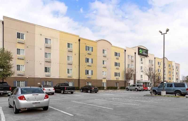 Extended Stay America Houston Katy I 10 - photo 11
