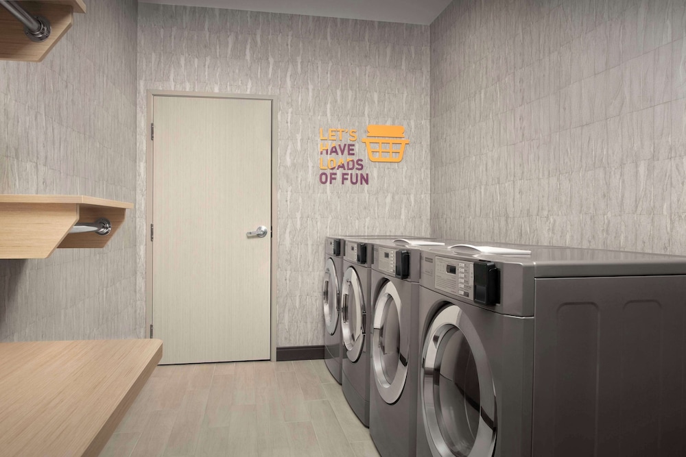 Home2 Suites by Hilton Georgetown Austin North - photo 29
