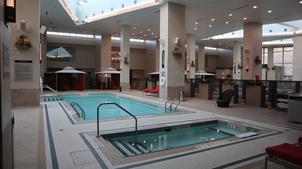 The Alder at Resorts World Catskills - photo 14