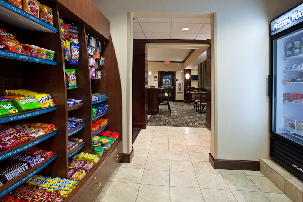 Staybridge Suites Akron Stow Cuyahoga Falls by IHG - photo 40