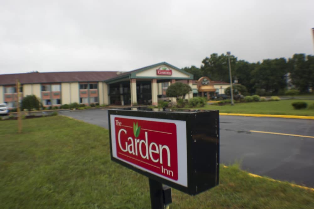The Garden Inn - featured photo