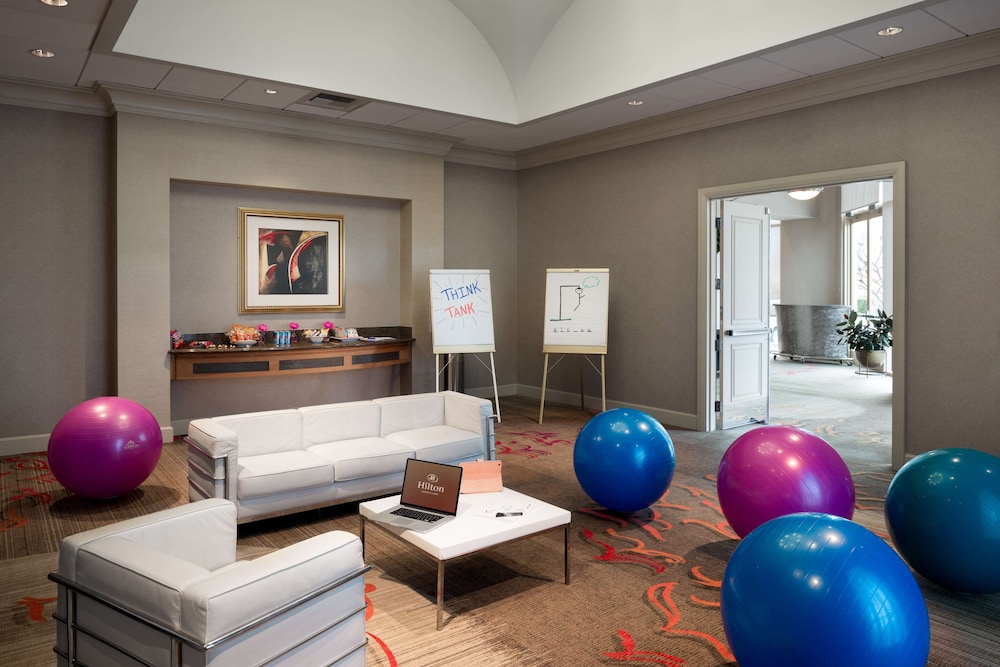 Hilton Santa Clara - photo 44