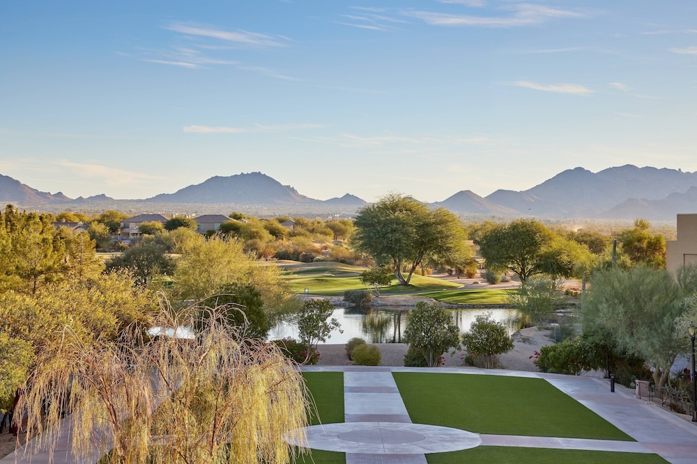 JW Marriott Phoenix Desert Ridge Resort & Spa - photo 172
