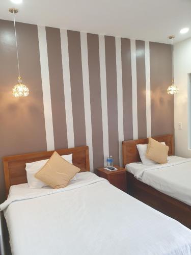 khách sạn Quốc Tế — Ca Mau — photo 4