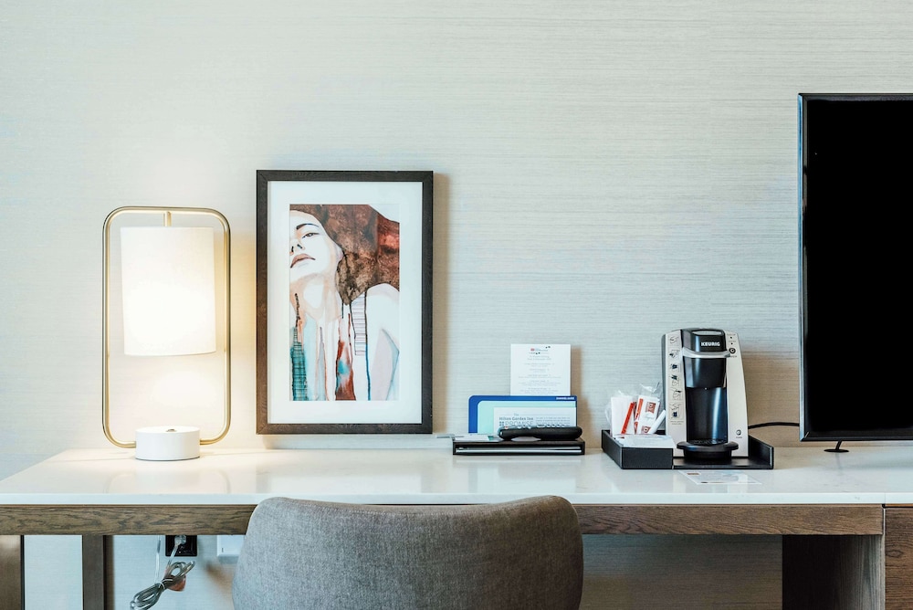 Hilton Garden Inn Denver Union Station CO - photo 29