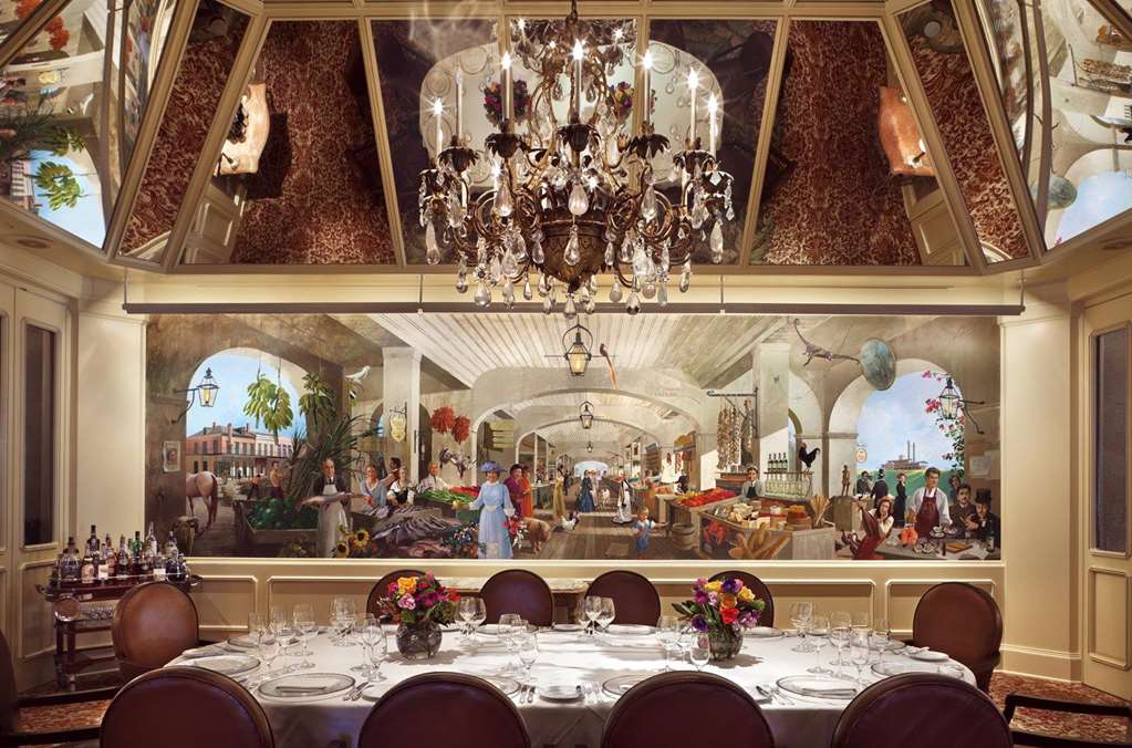 The Windsor Court - photo 17