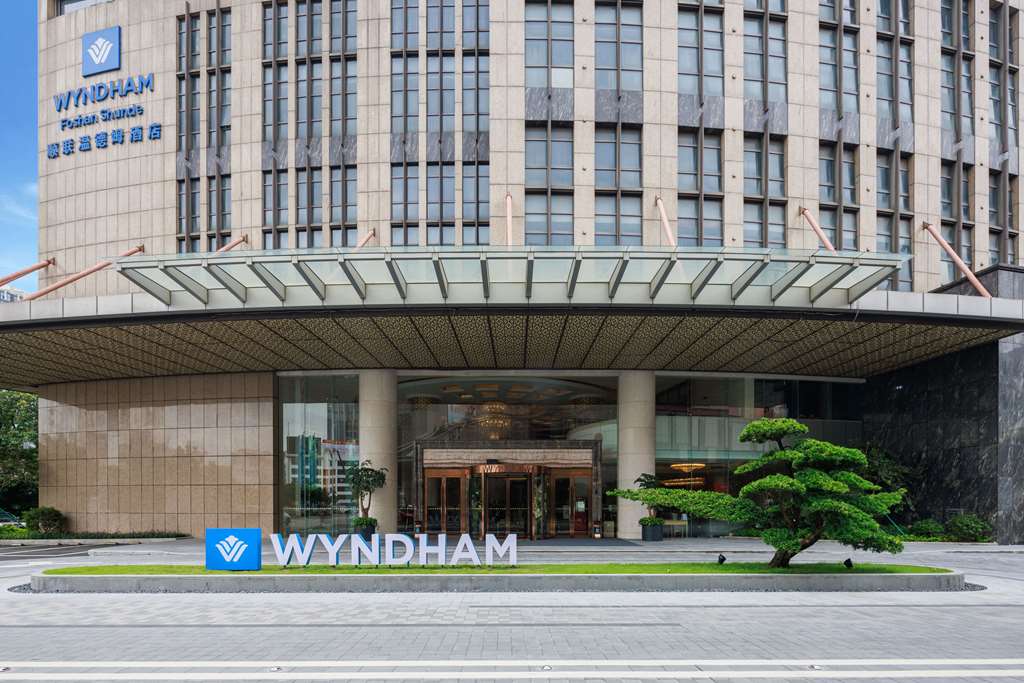 Wyndham Foshan Shunde — hotel in Foshan