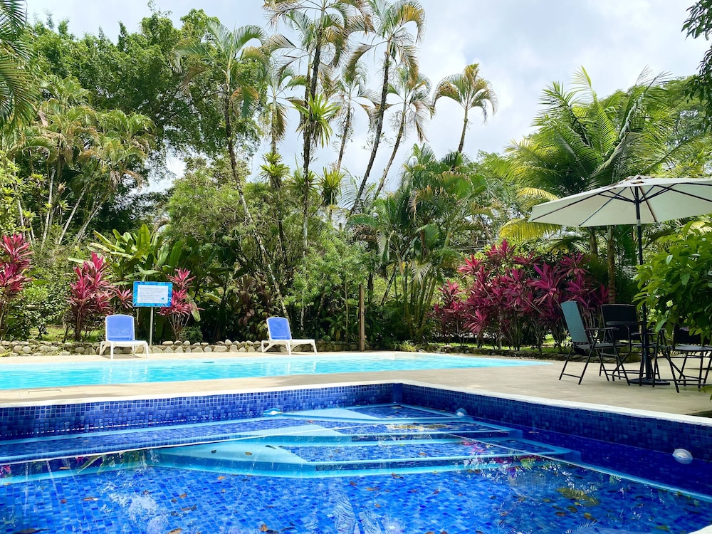 Diquis Del Sur — hotel in Ciudad Cortes