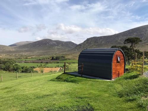 Gorse Hill Glamping — hotel in Castlewellan