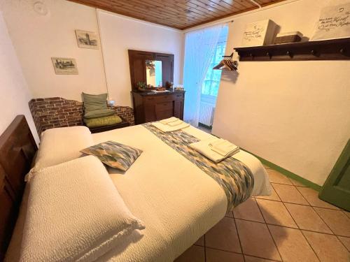 Villa Charme Panoramic Garden And Lake View — Dervio — photo 3