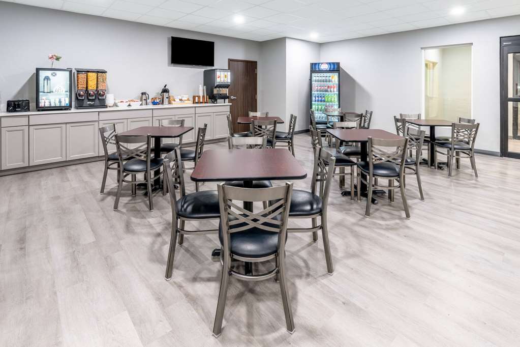 Baymont by Wyndham Carlsbad NM - photo 24