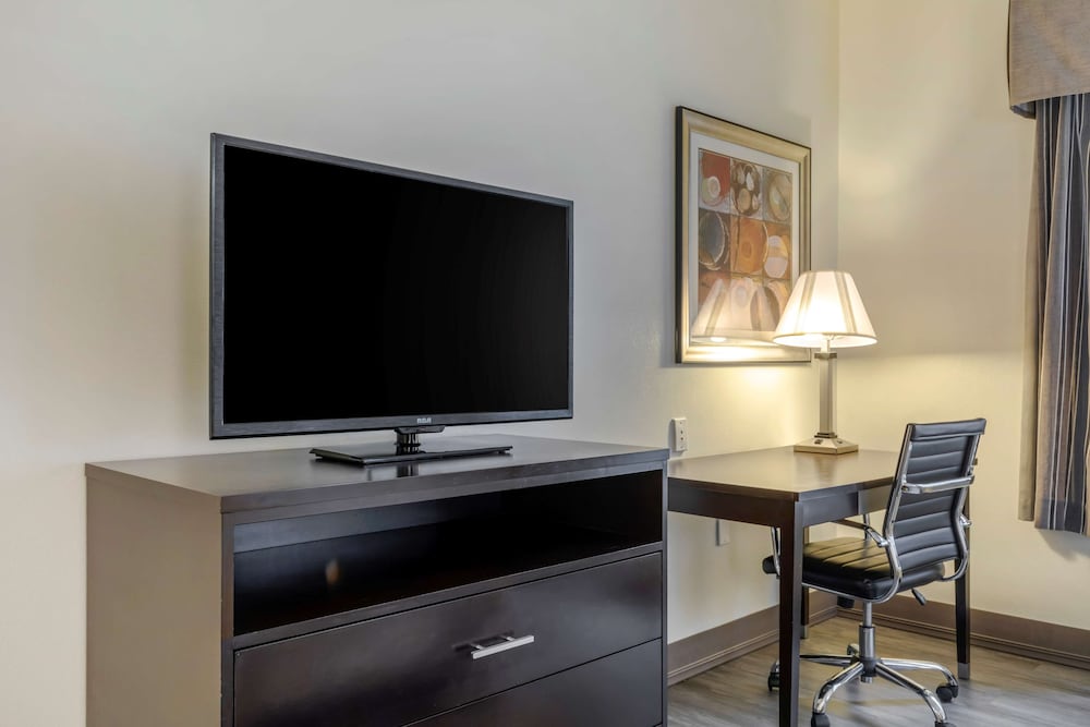 Best Western Plus Rockwall Inn & Suites - photo 17