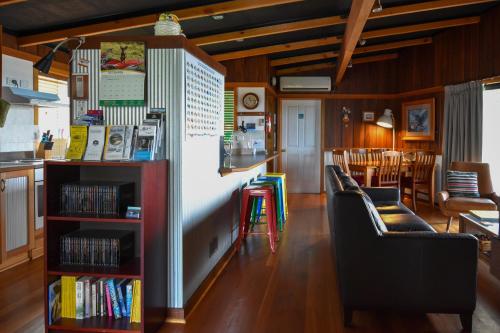 Eagle's Nest — hotel in Stanthorpe