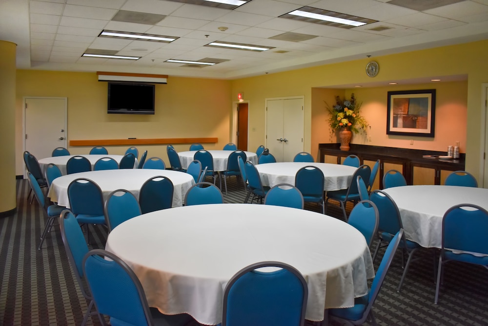 Hampton Inn Mobile East Bay Daphne - photo 36