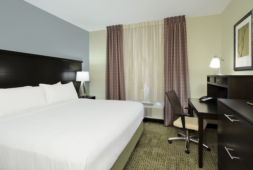 Staybridge Suites Houston Medical Center - photo 6