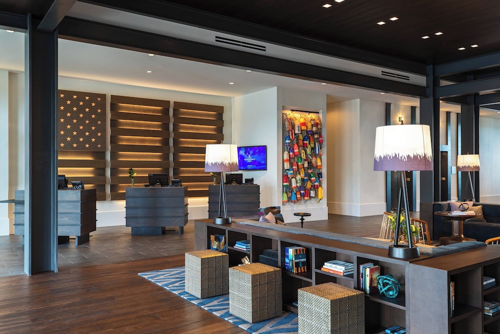 Renaissance Columbus Westerville Polaris Hotel - photo 8