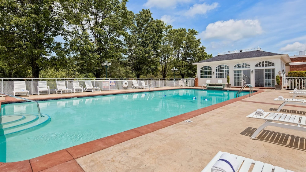 Osage Creek Lodge - photo 20
