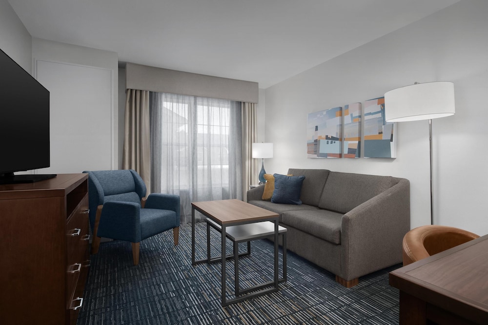 Homewood Suites by Hilton Newark Cranford - photo 25