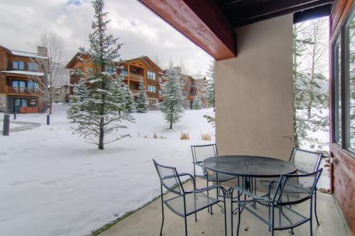 Platinum Collection At Trappeurs Crossing Resort By Rq - photo 27