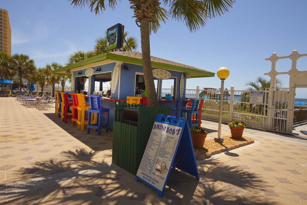 Summit Beach Resort by Panhandle Getaways - photo 90