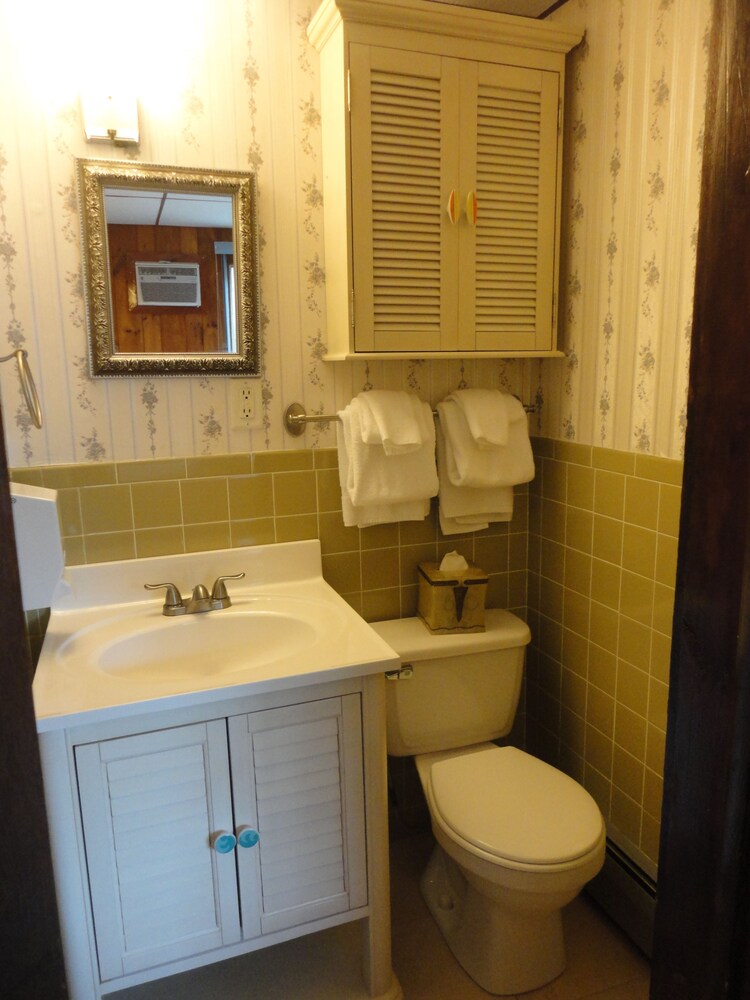 Magic View Motel - photo 41