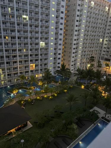 Azul Paradise in Manila, Philippines